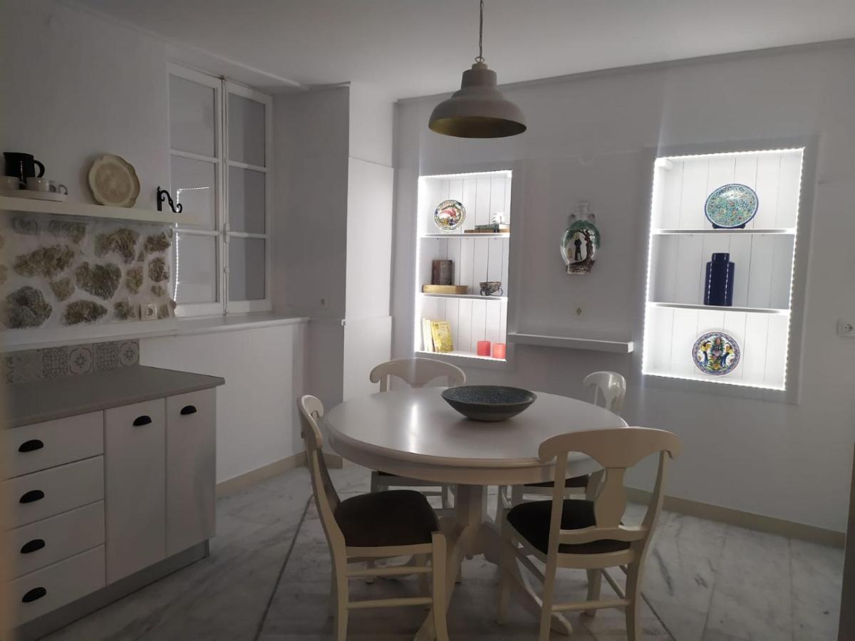 Kalymnos Gallery מראה חיצוני תמונה