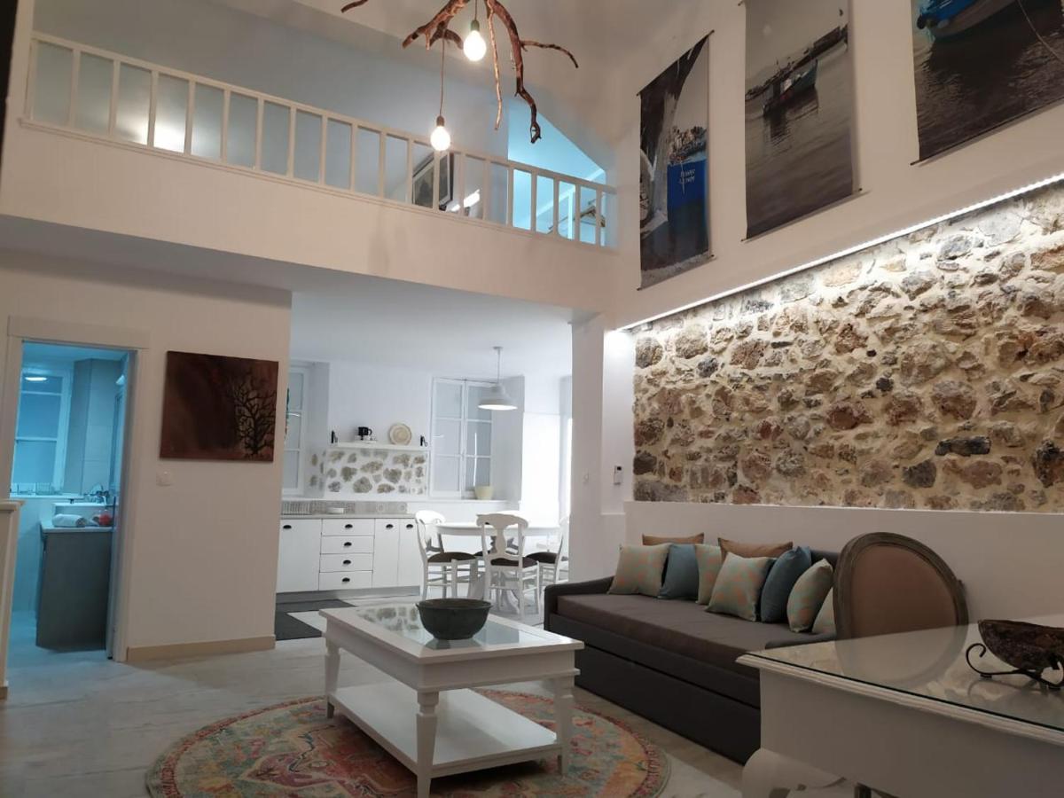 Kalymnos Gallery מראה חיצוני תמונה