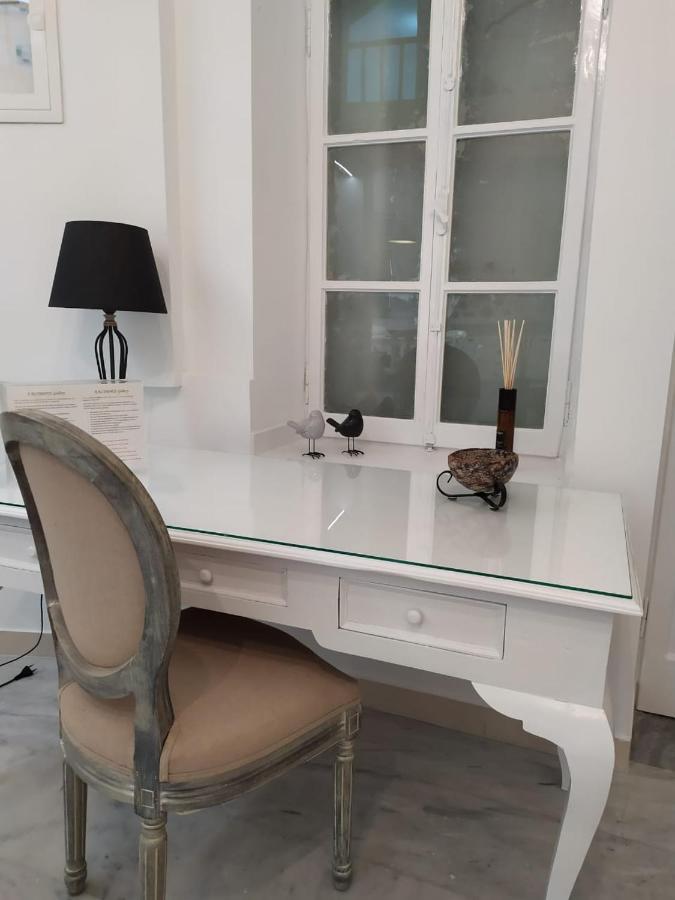 Kalymnos Gallery מראה חיצוני תמונה